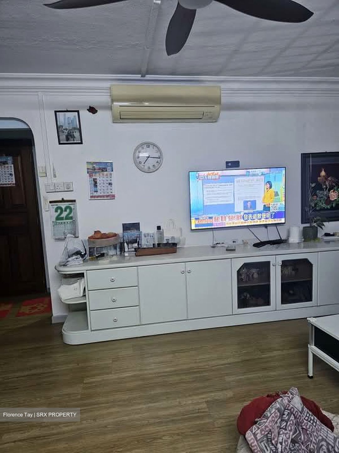 Blk 616 Hougang Avenue 8 (Hougang), HDB 5 Rooms #566565051